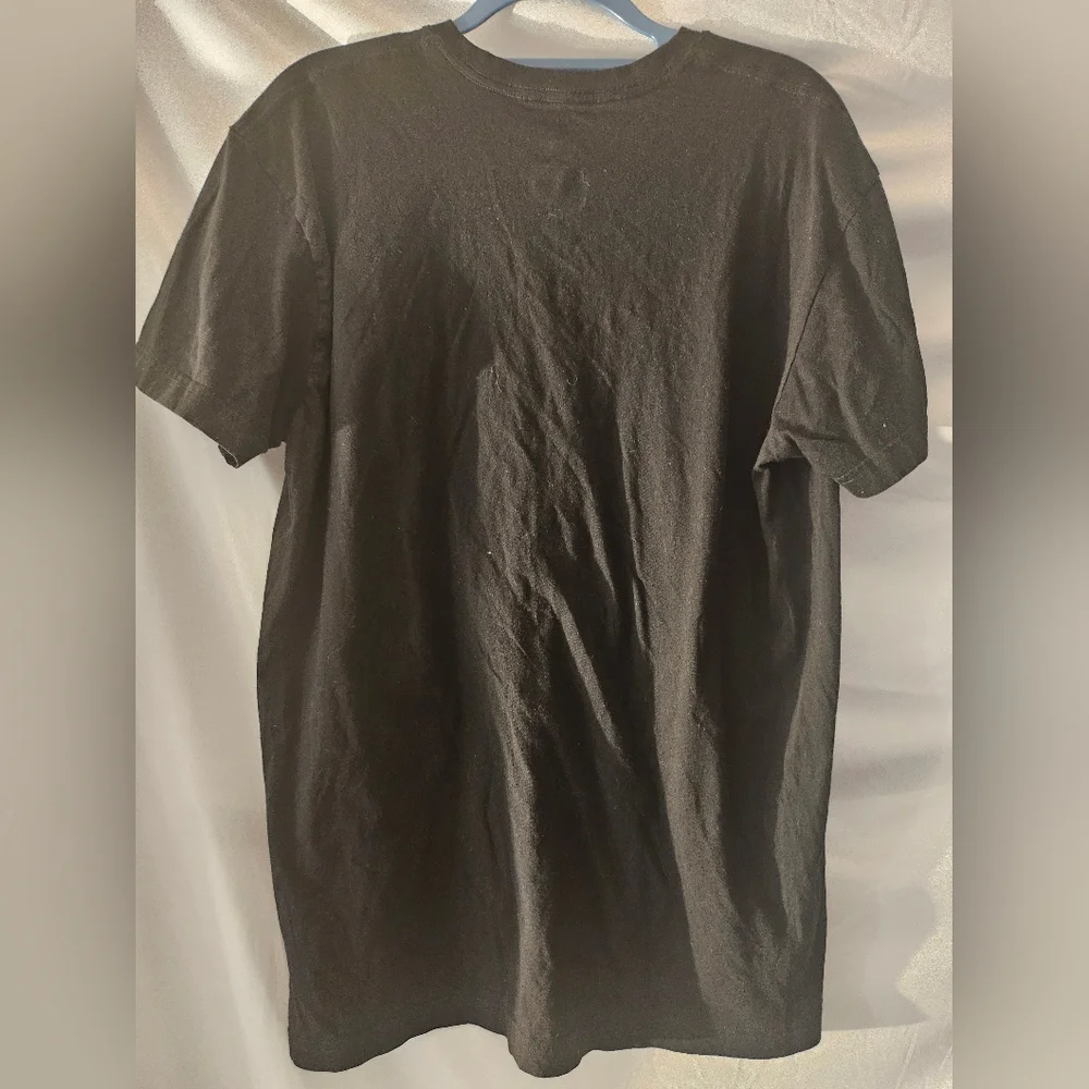 Polo by Ralph Lauren Black‎ V-Neck Tee